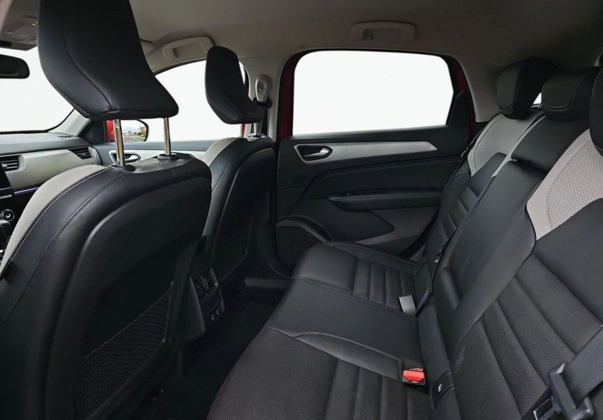 Renault Arkana - Zdjęcie 12