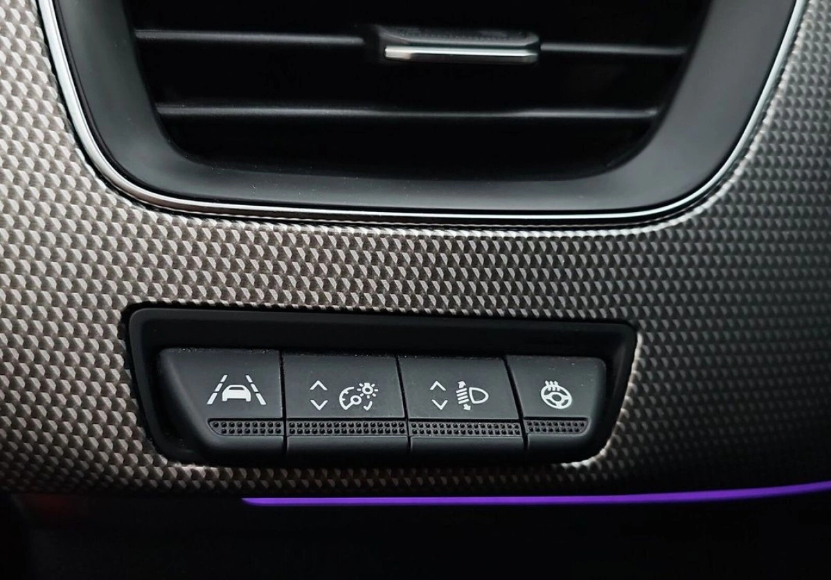 Renault Arkana - Zdjęcie 14