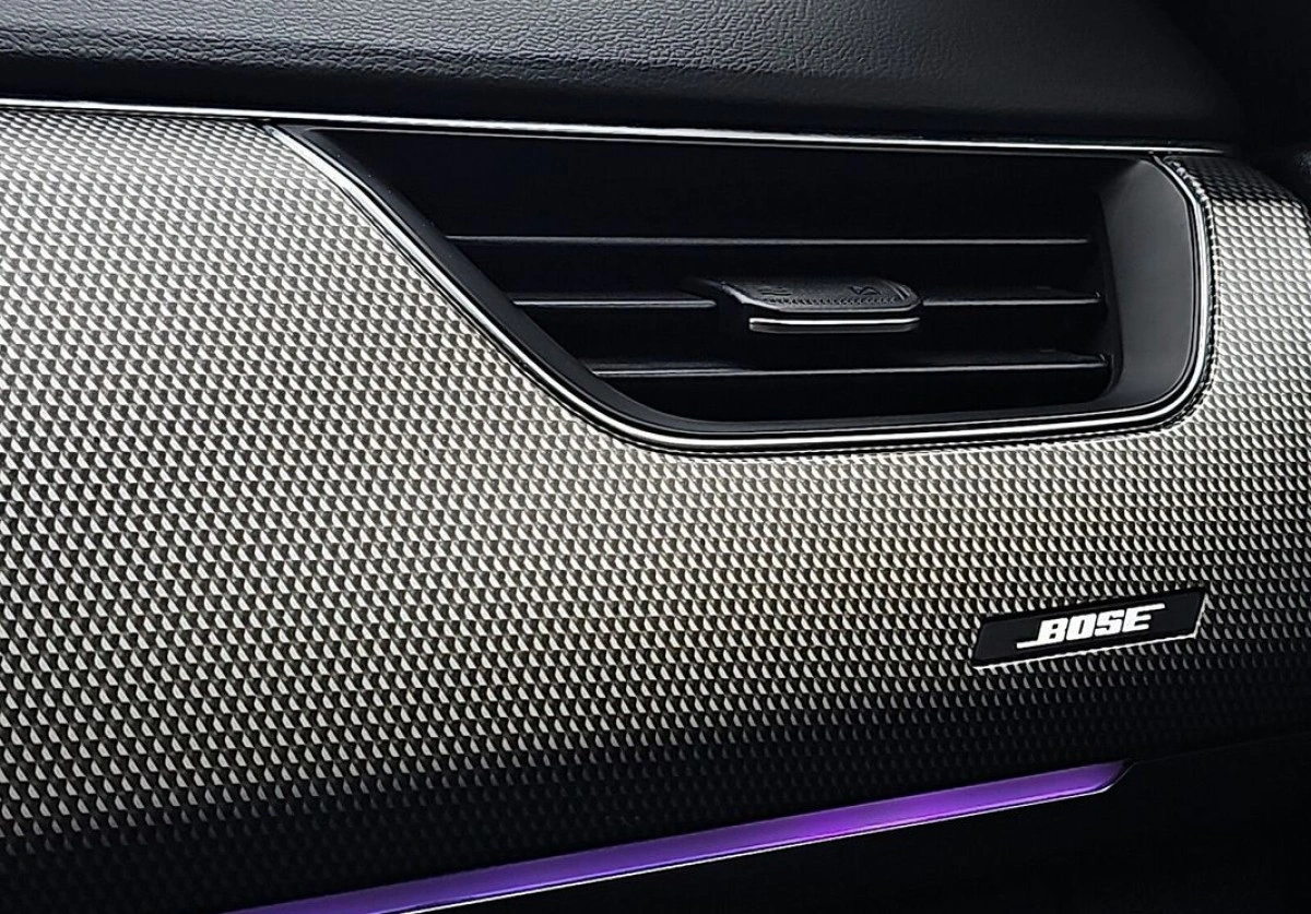 Renault Arkana - Zdjęcie 25