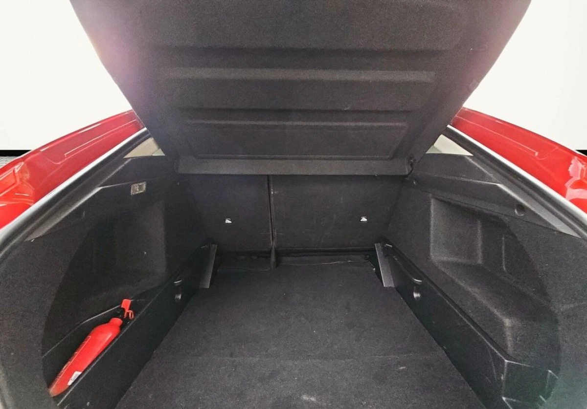 Renault Arkana - Zdjęcie 32