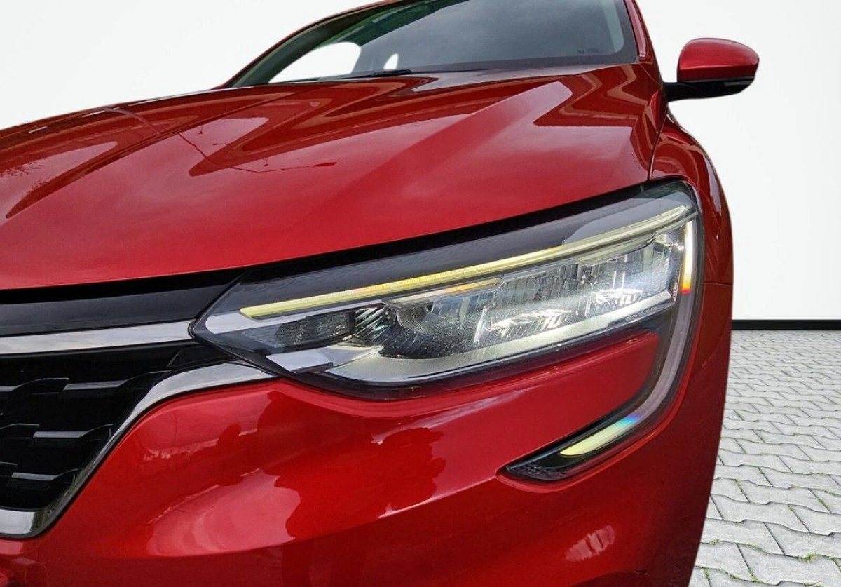 Renault Arkana - Zdjęcie 34