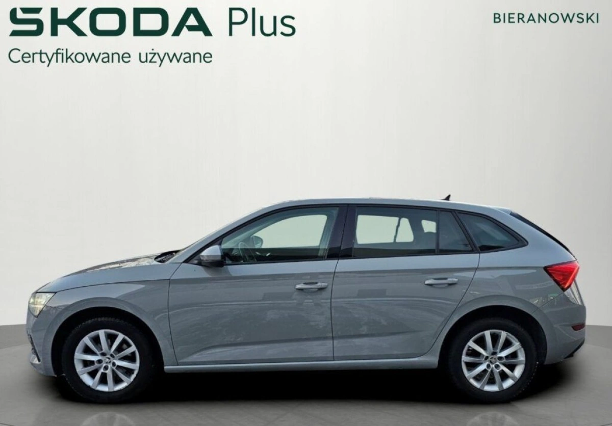 Skoda Scala - Zdjęcie 6