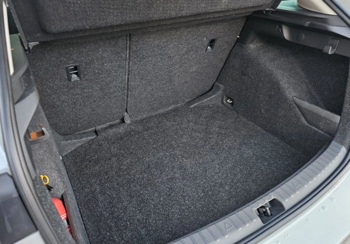 Skoda Scala - Zdjęcie 9