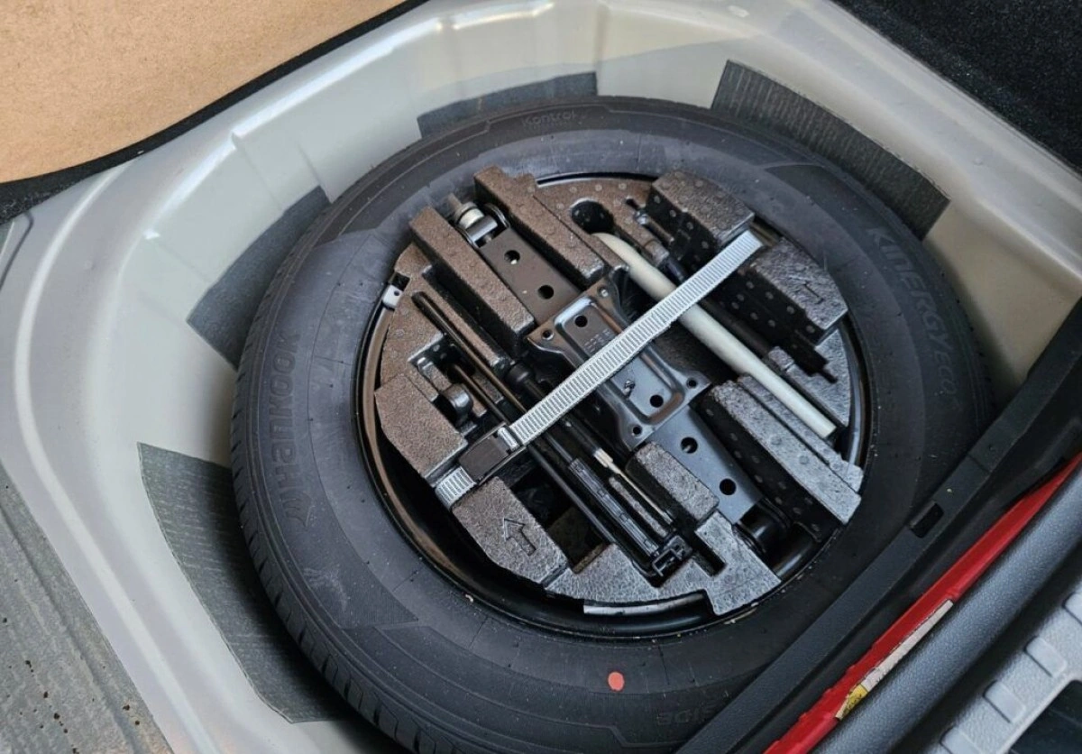 Skoda Scala - Zdjęcie 10