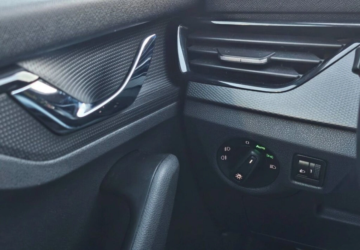 Skoda Scala - Zdjęcie 12