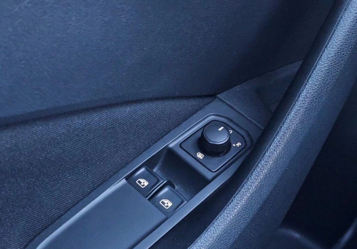 Skoda Scala - Zdjęcie 13