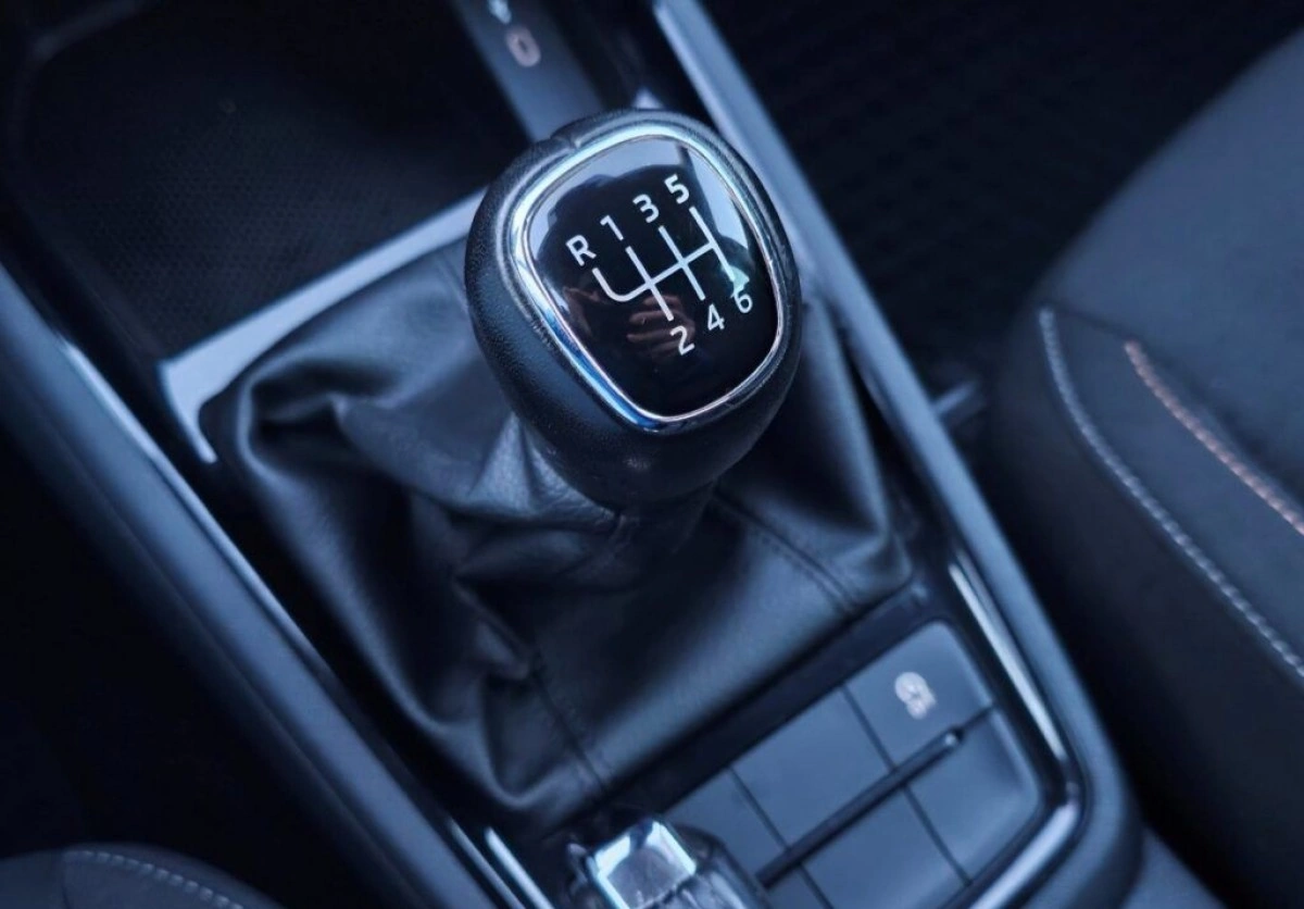 Skoda Scala - Zdjęcie 14