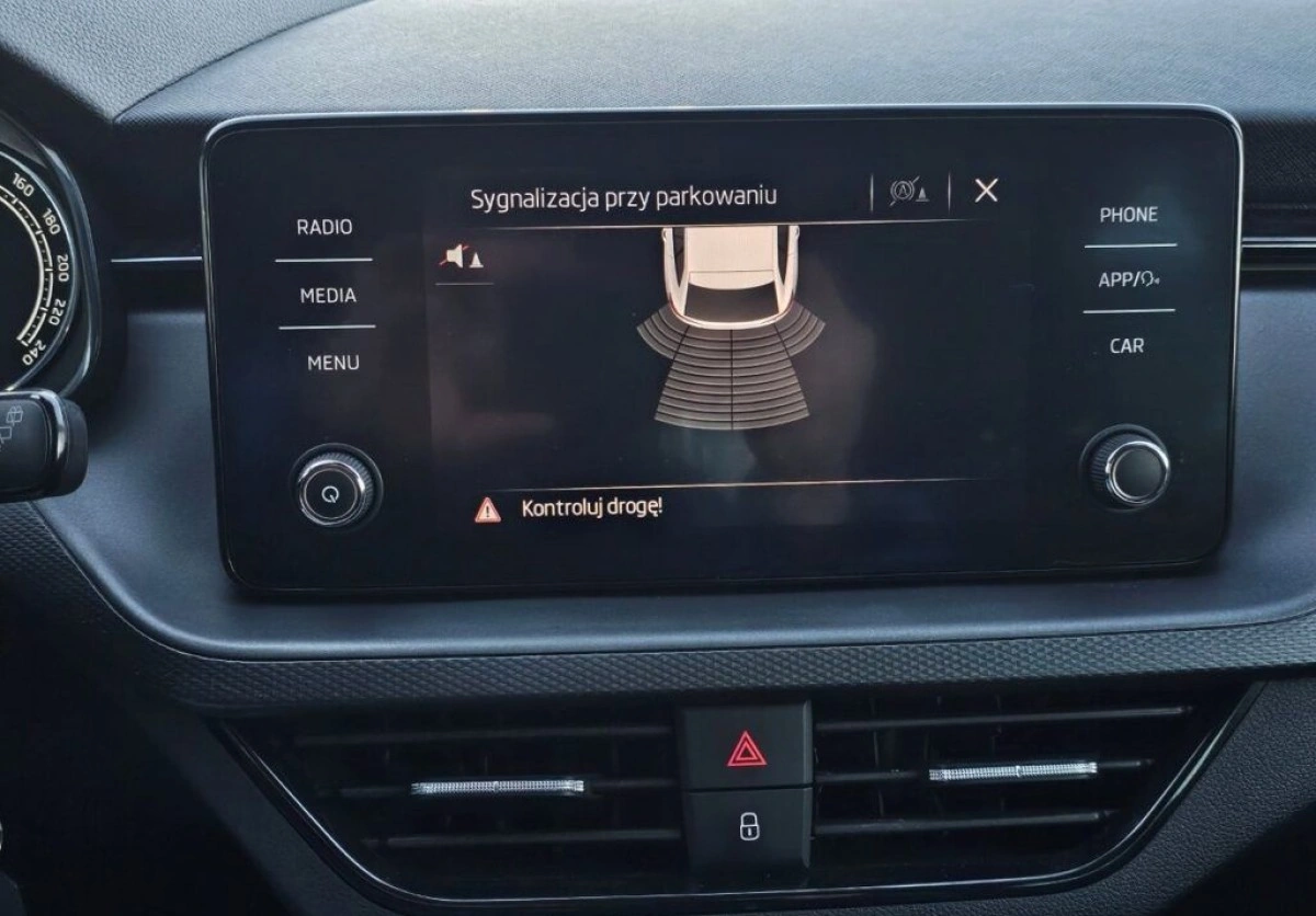 Skoda Scala - Zdjęcie 24