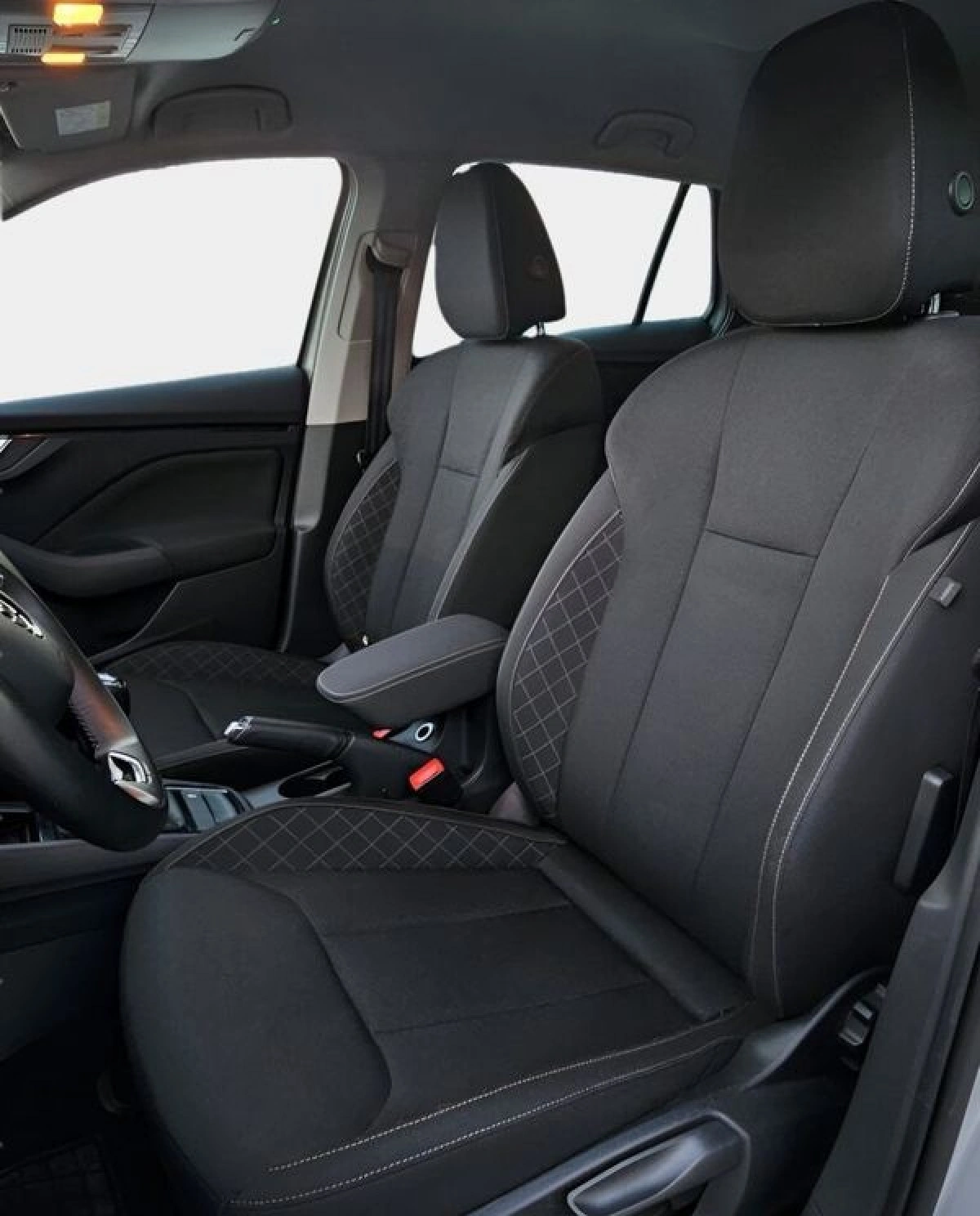 Skoda Scala - Zdjęcie 26