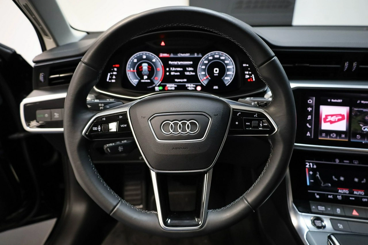Audi A6 - Zdjęcie 16
