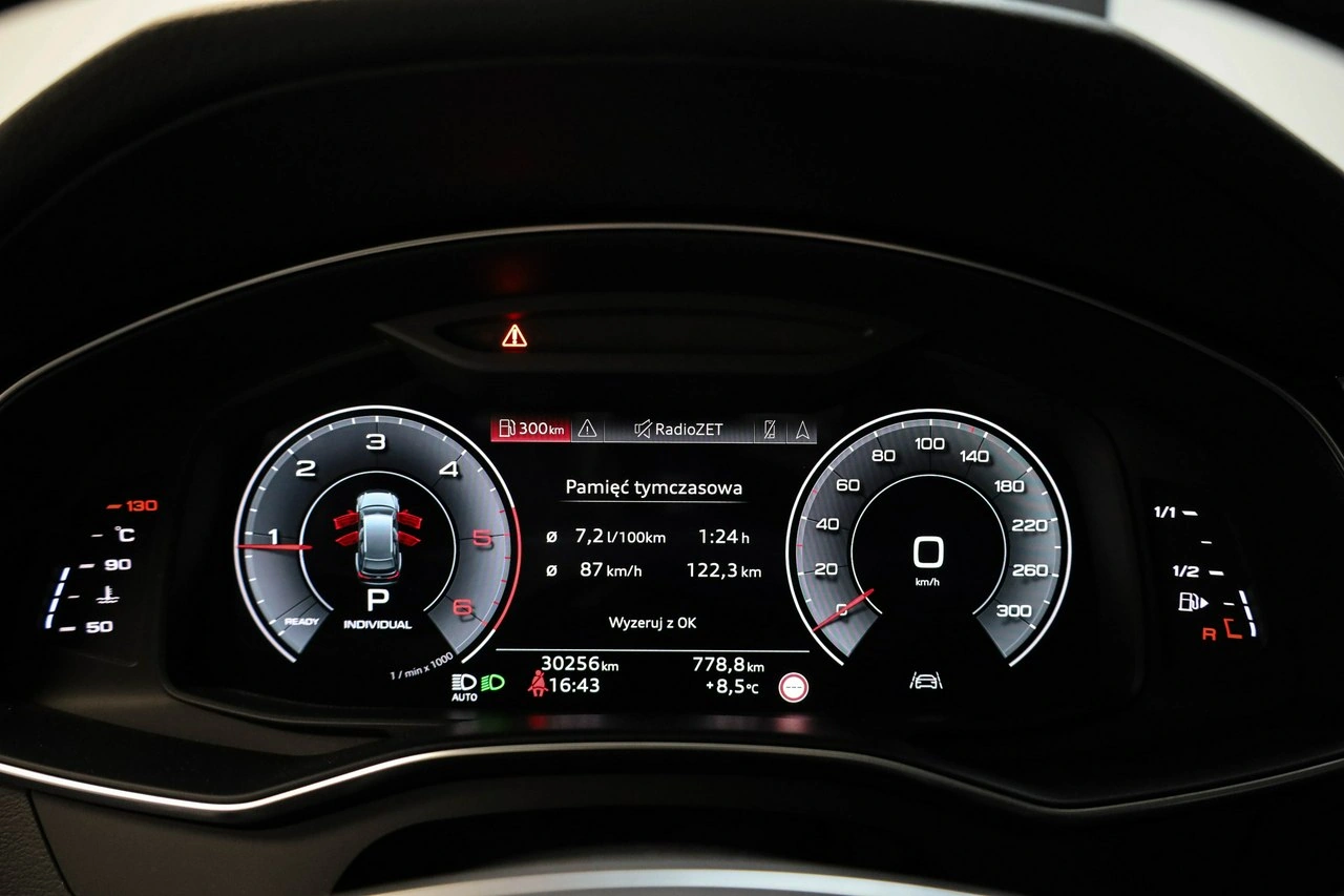 Audi A6 - Zdjęcie 18