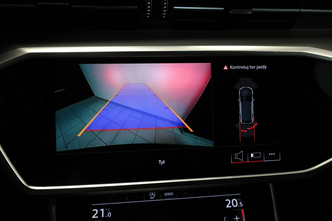 Audi A6 - Zdjęcie 19