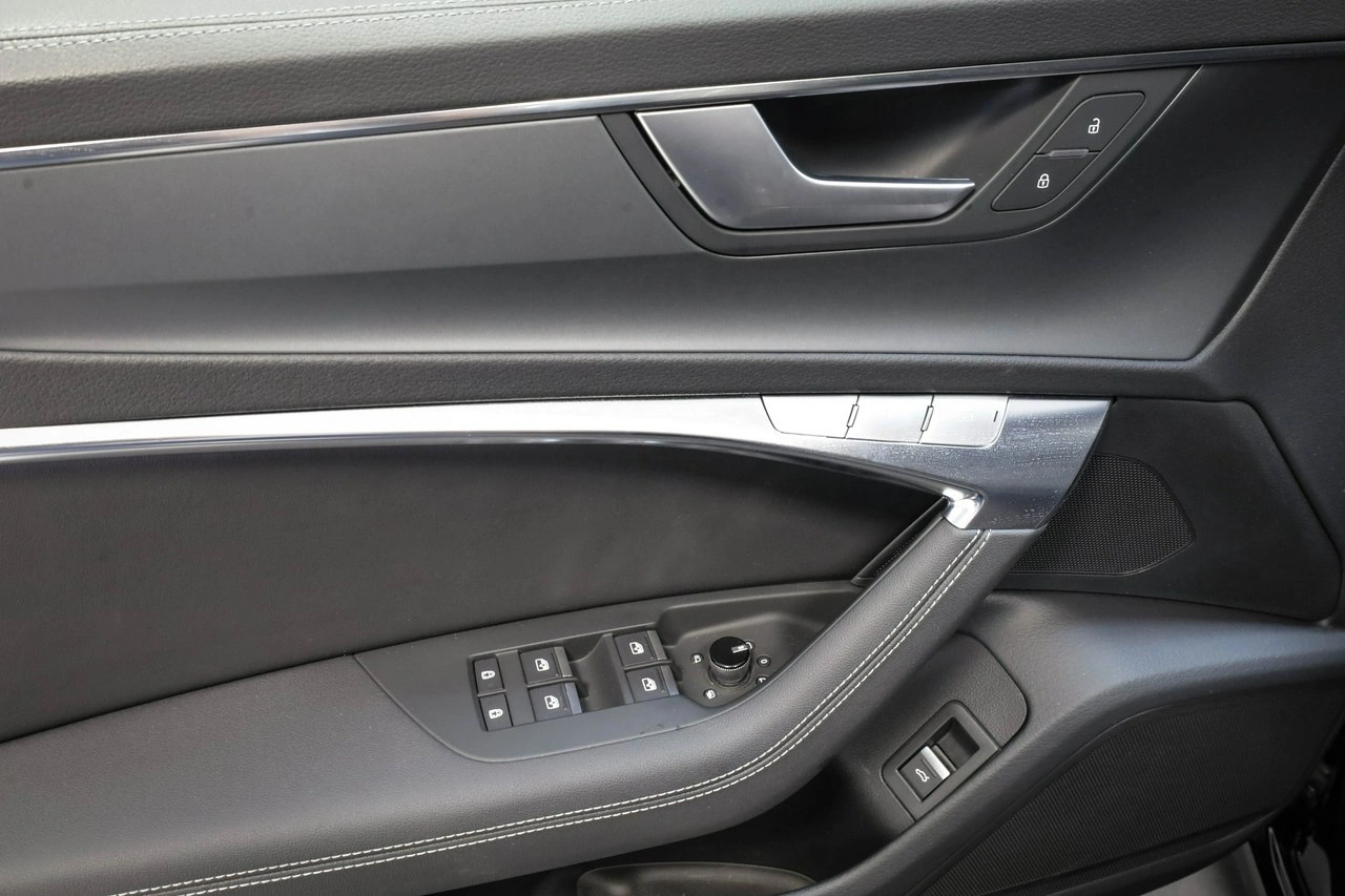 Audi A6 - Zdjęcie 20