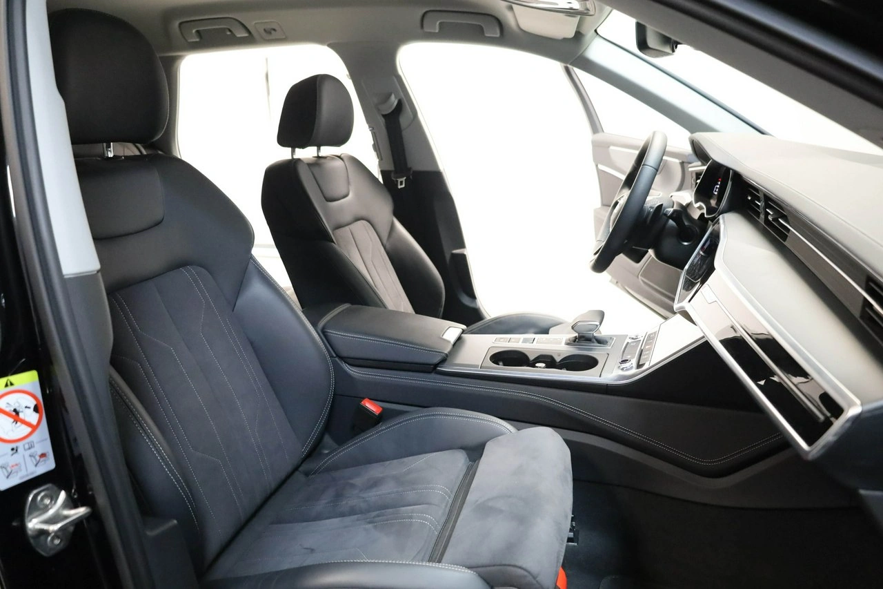 Audi A6 - Zdjęcie 21