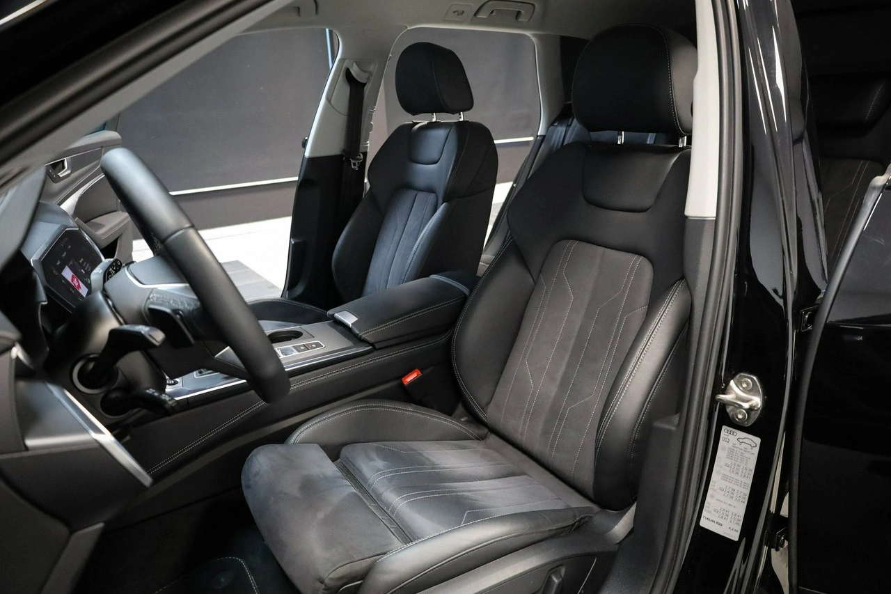 Audi A6 - Zdjęcie 22