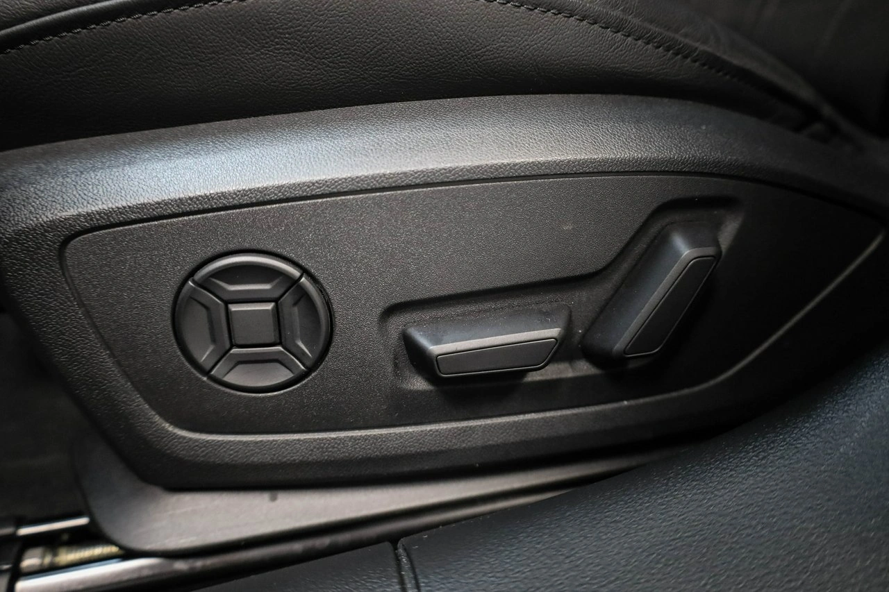 Audi A6 - Zdjęcie 23