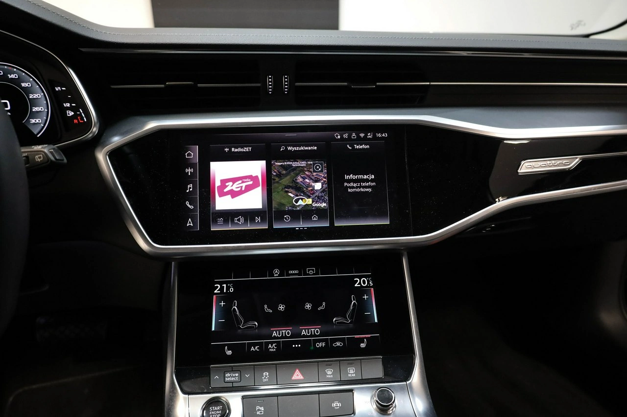 Audi A6 - Zdjęcie 24