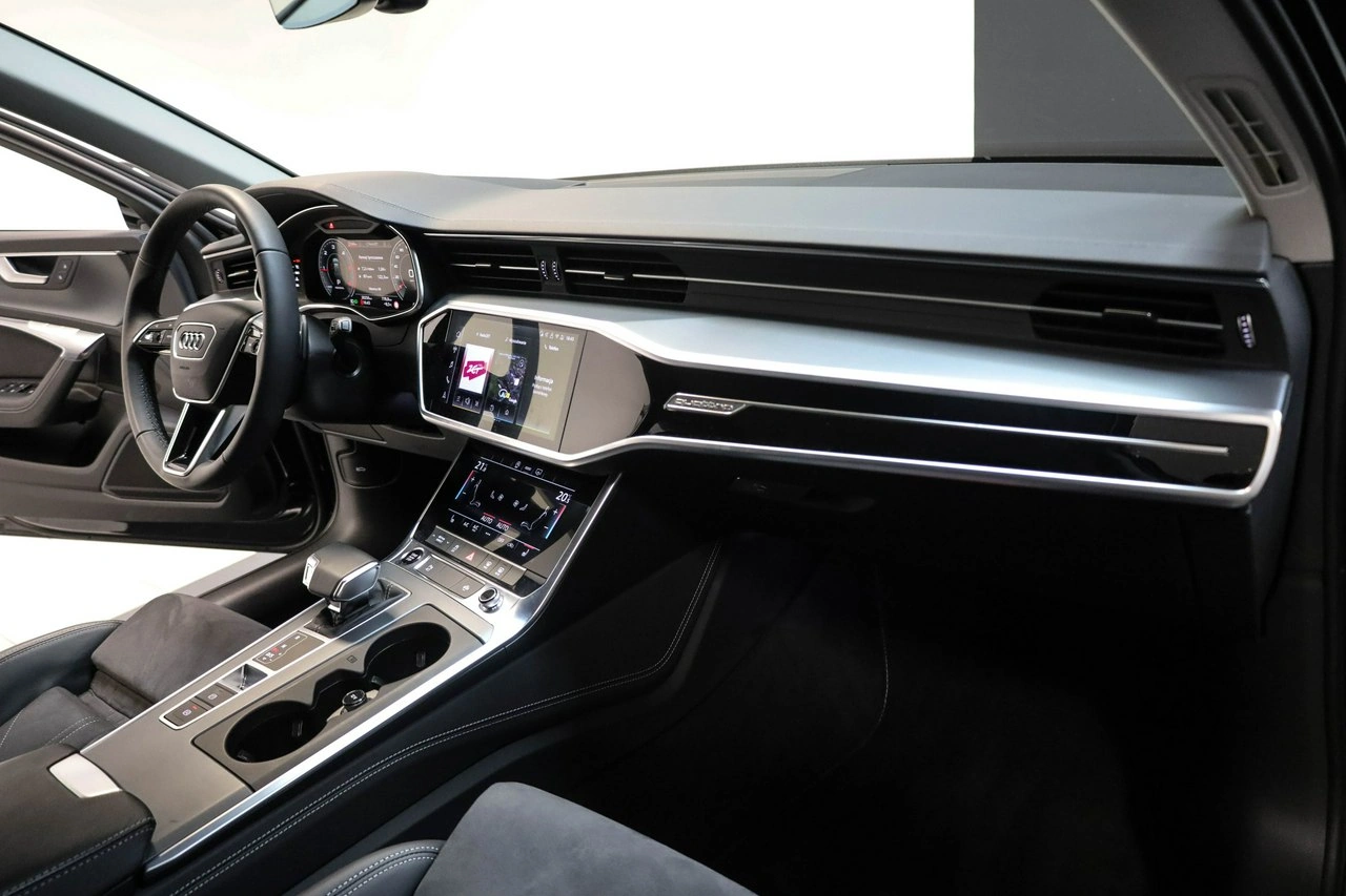 Audi A6 - Zdjęcie 26