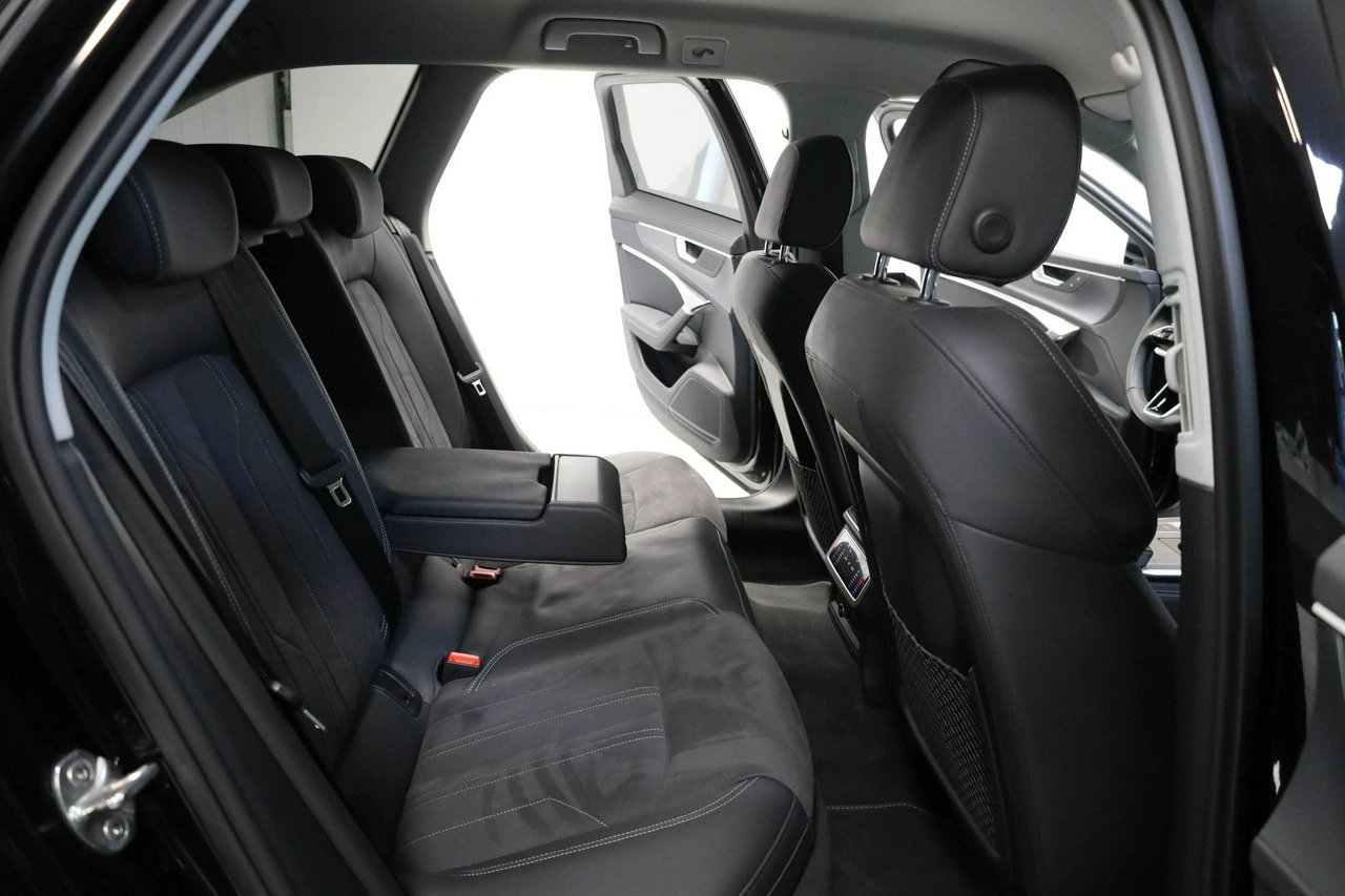 Audi A6 - Zdjęcie 27