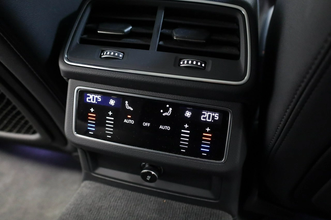 Audi A6 - Zdjęcie 28