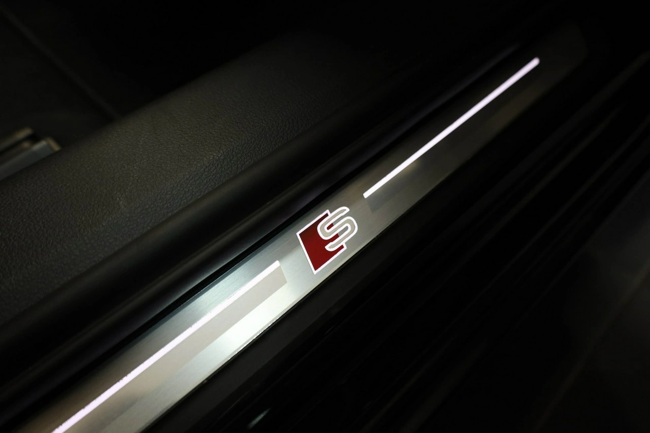 Audi A6 - Zdjęcie 29