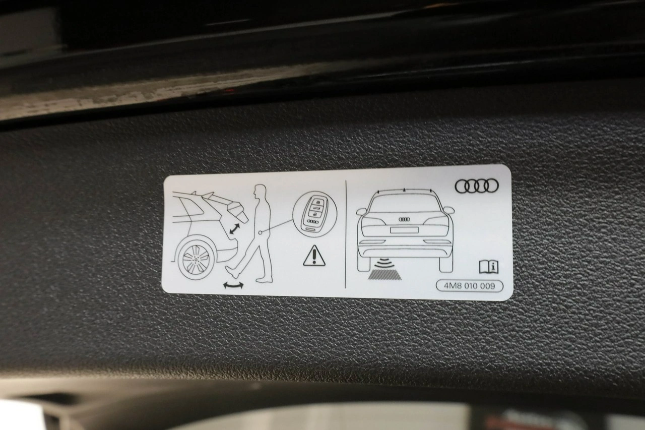 Audi A6 - Zdjęcie 30