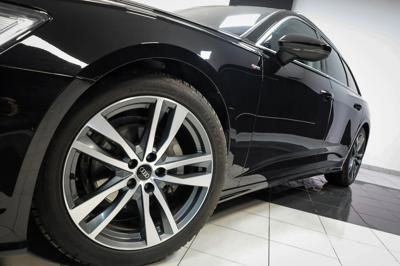 Audi A6 - Zdjęcie 5