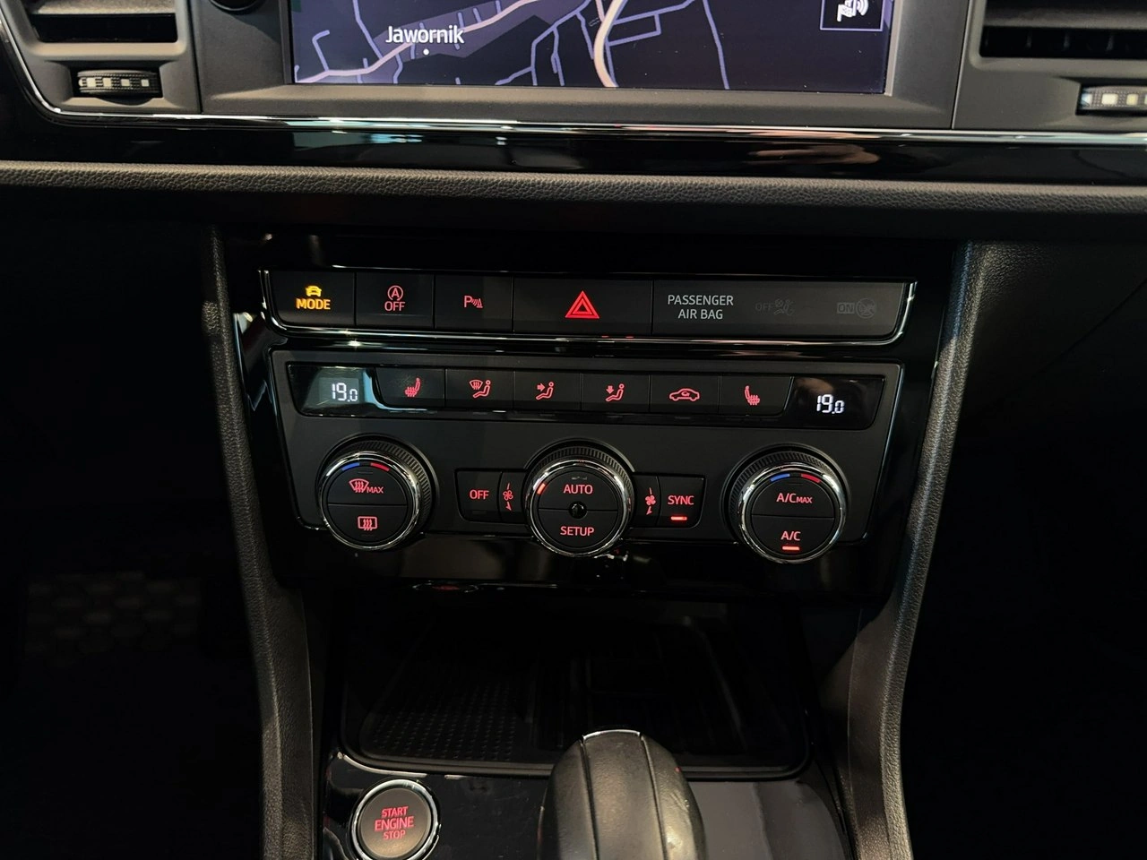 Seat Leon Sportstourer - Zdjęcie 27