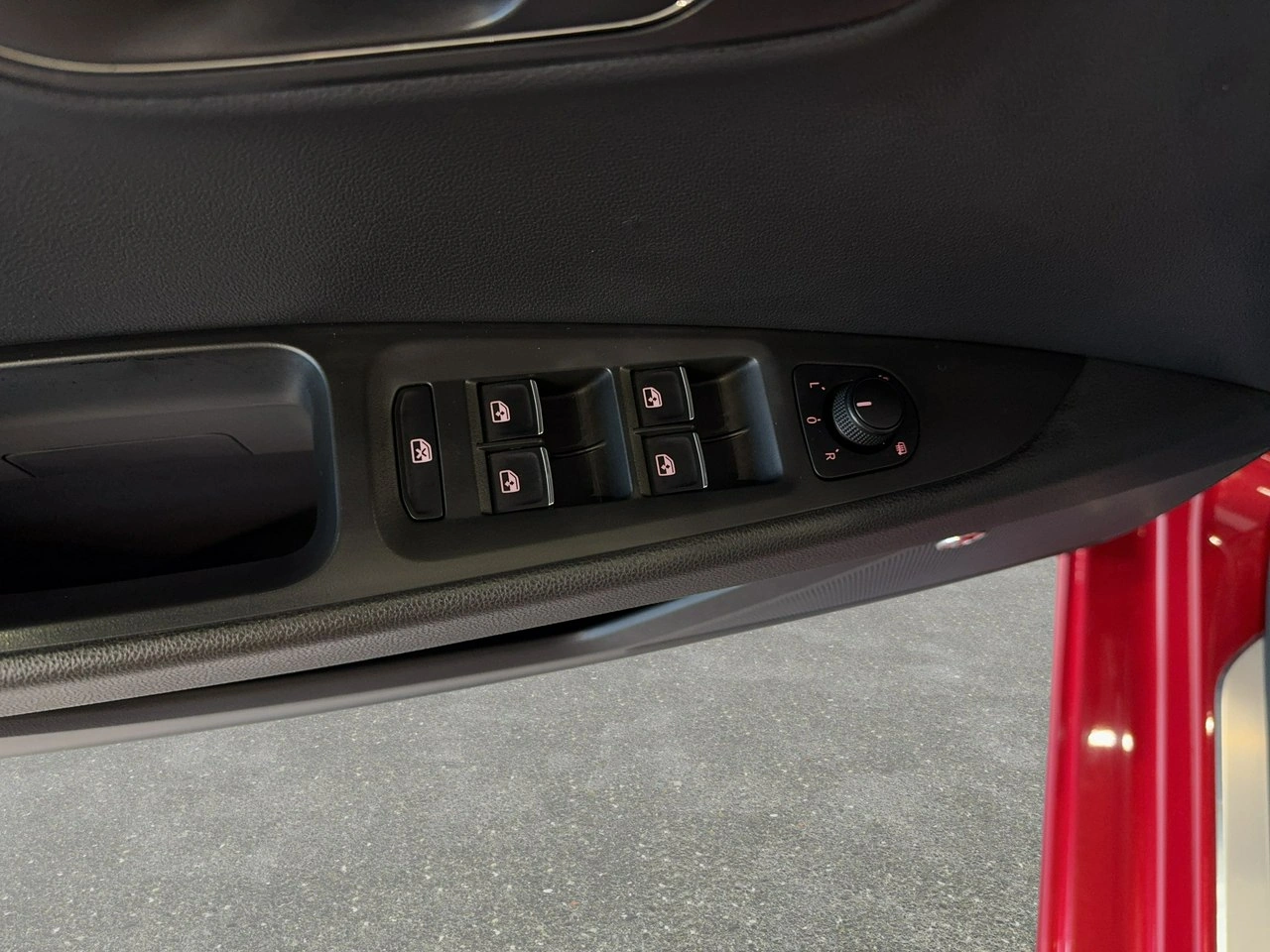 Seat Leon Sportstourer - Zdjęcie 29