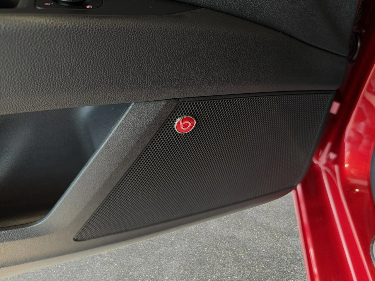 Seat Leon Sportstourer - Zdjęcie 30