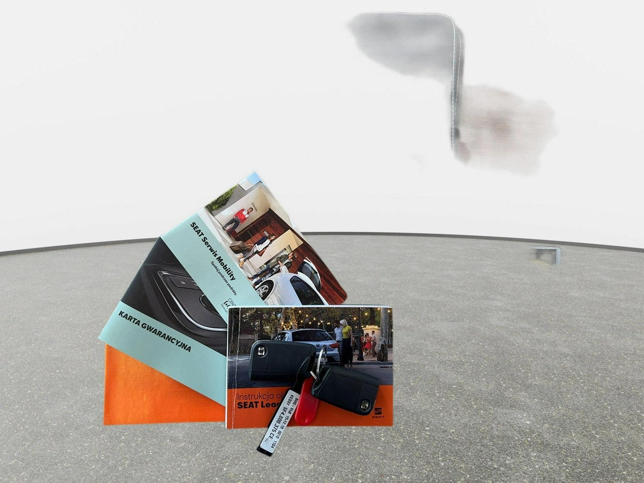 Seat Leon Sportstourer - Zdjęcie 32