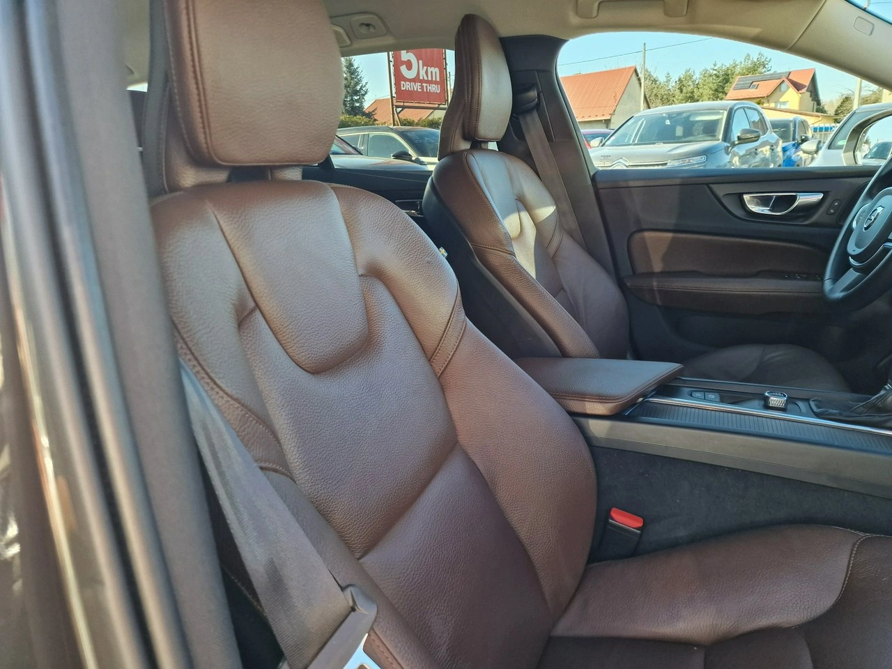 Volvo V60 - Zdjęcie 12