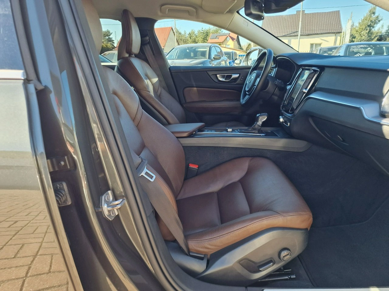 Volvo V60 - Zdjęcie 10