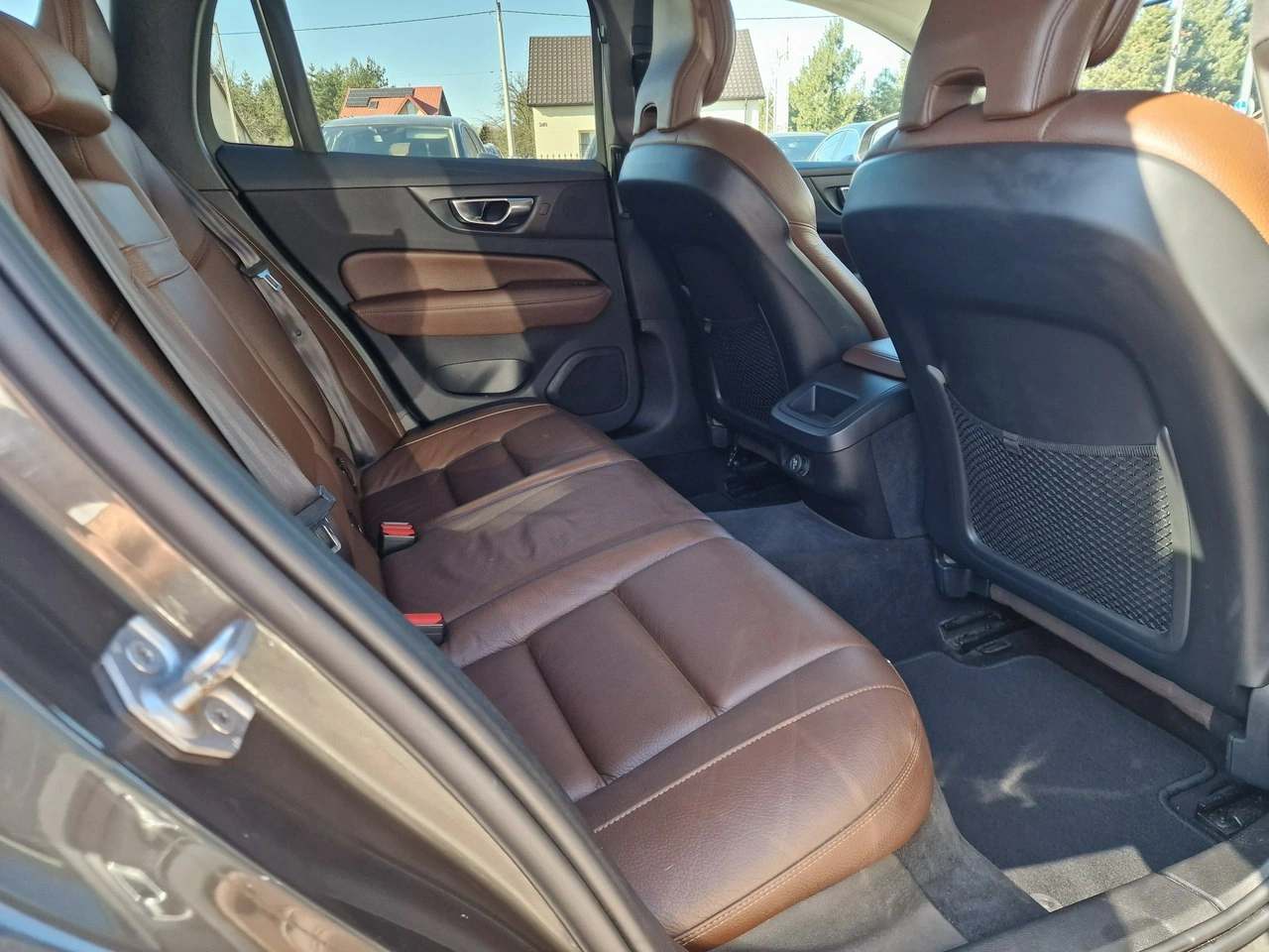 Volvo V60 - Zdjęcie 15