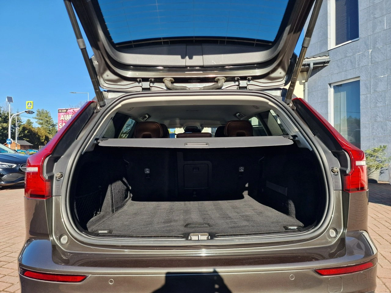 Volvo V60 - Zdjęcie 13