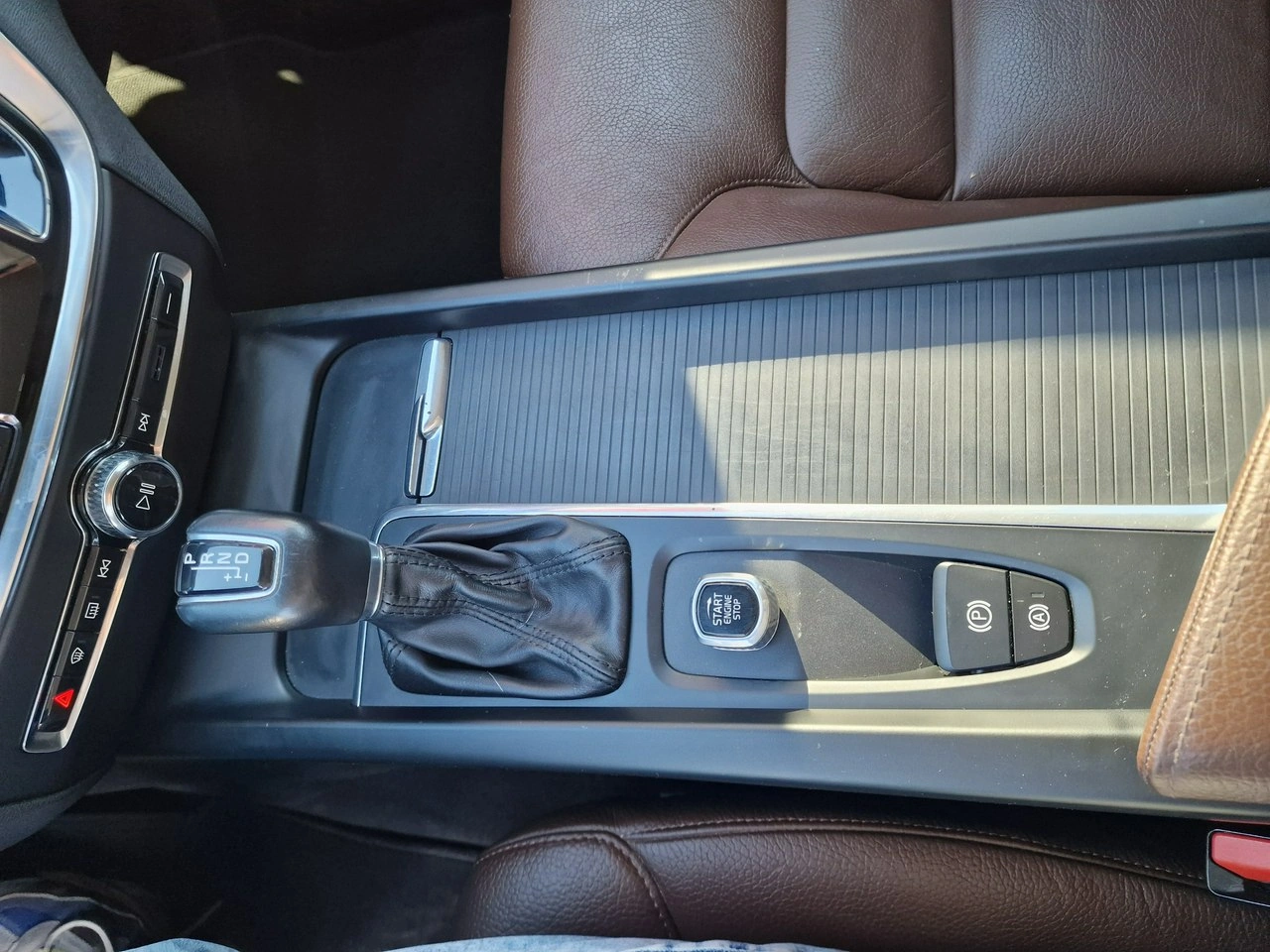 Volvo V60 - Zdjęcie 18