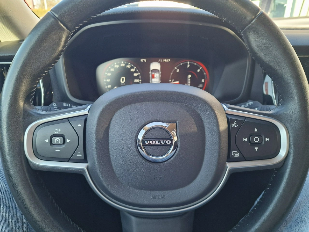 Volvo V60 - Zdjęcie 19