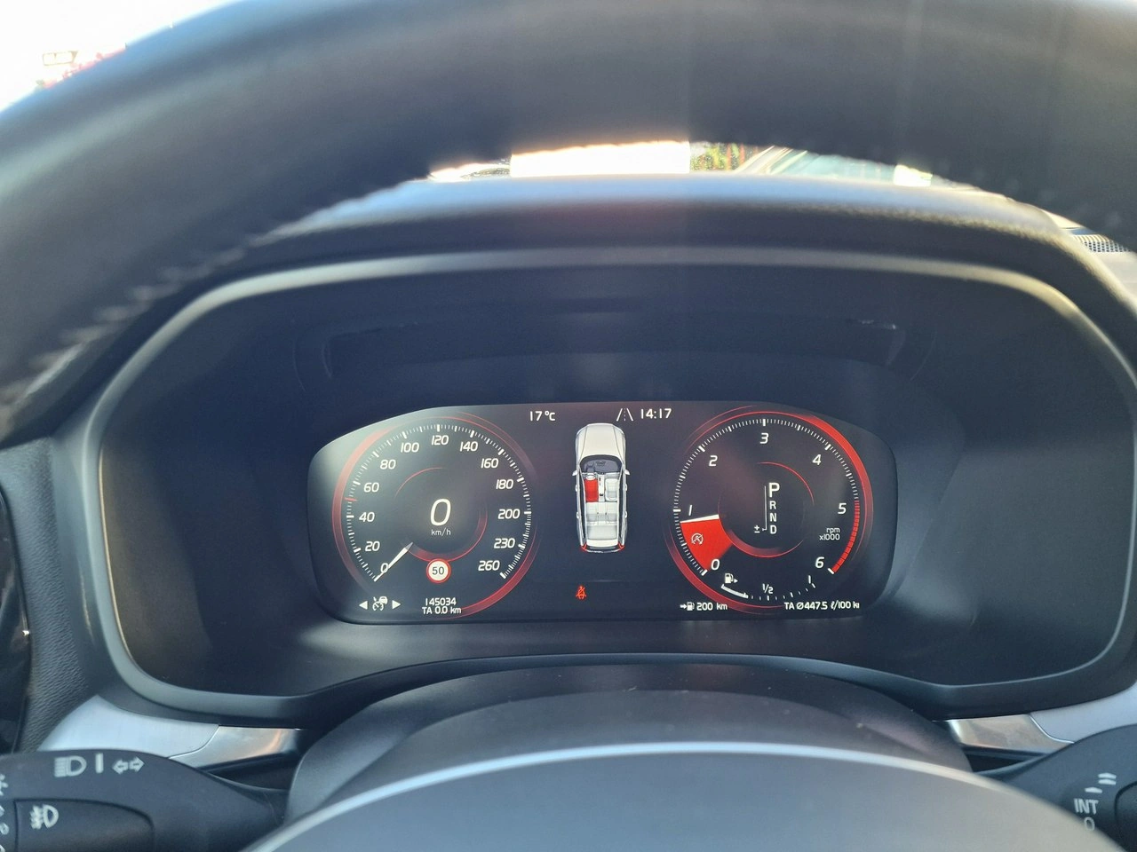 Volvo V60 - Zdjęcie 20