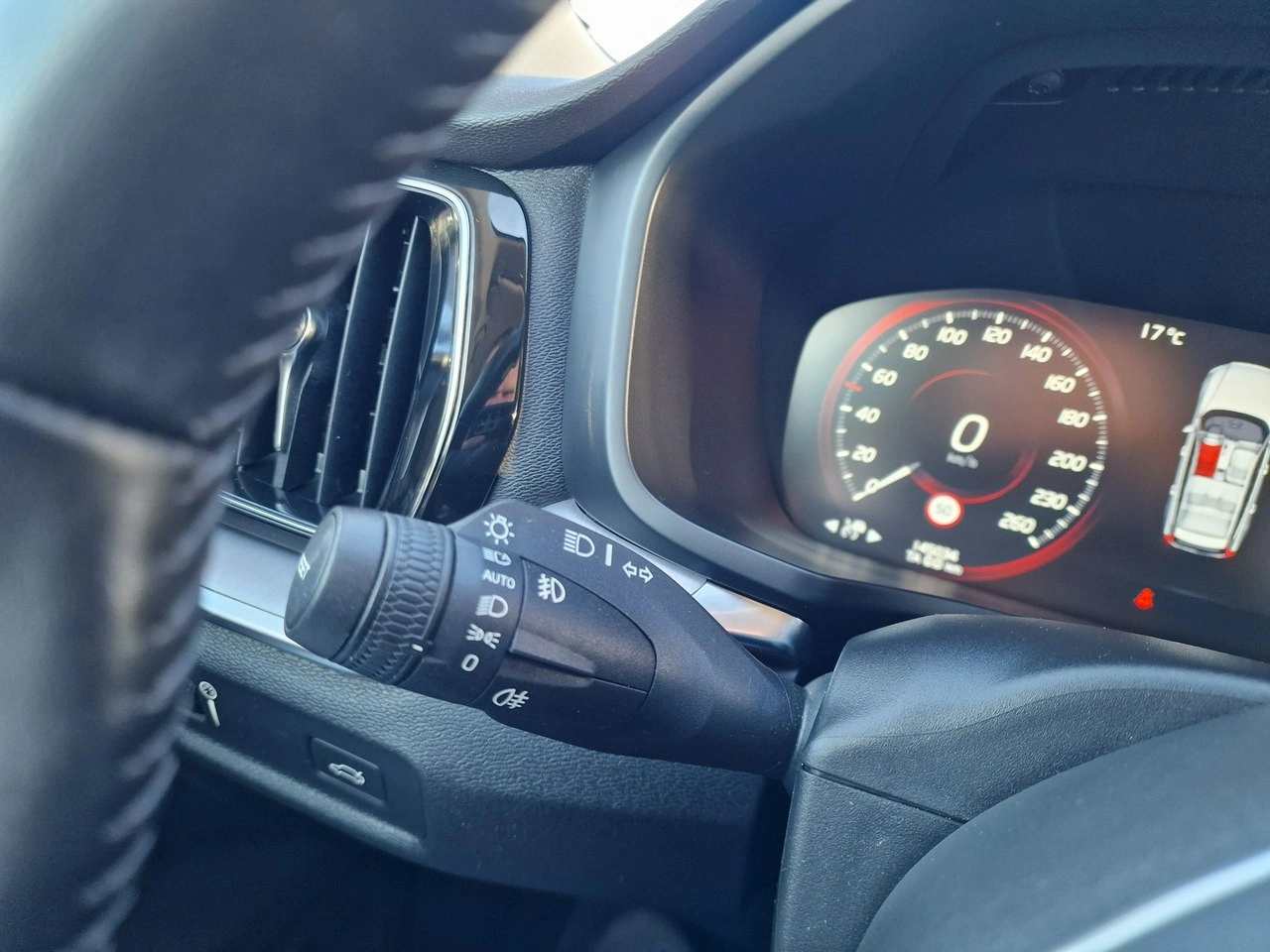 Volvo V60 - Zdjęcie 21