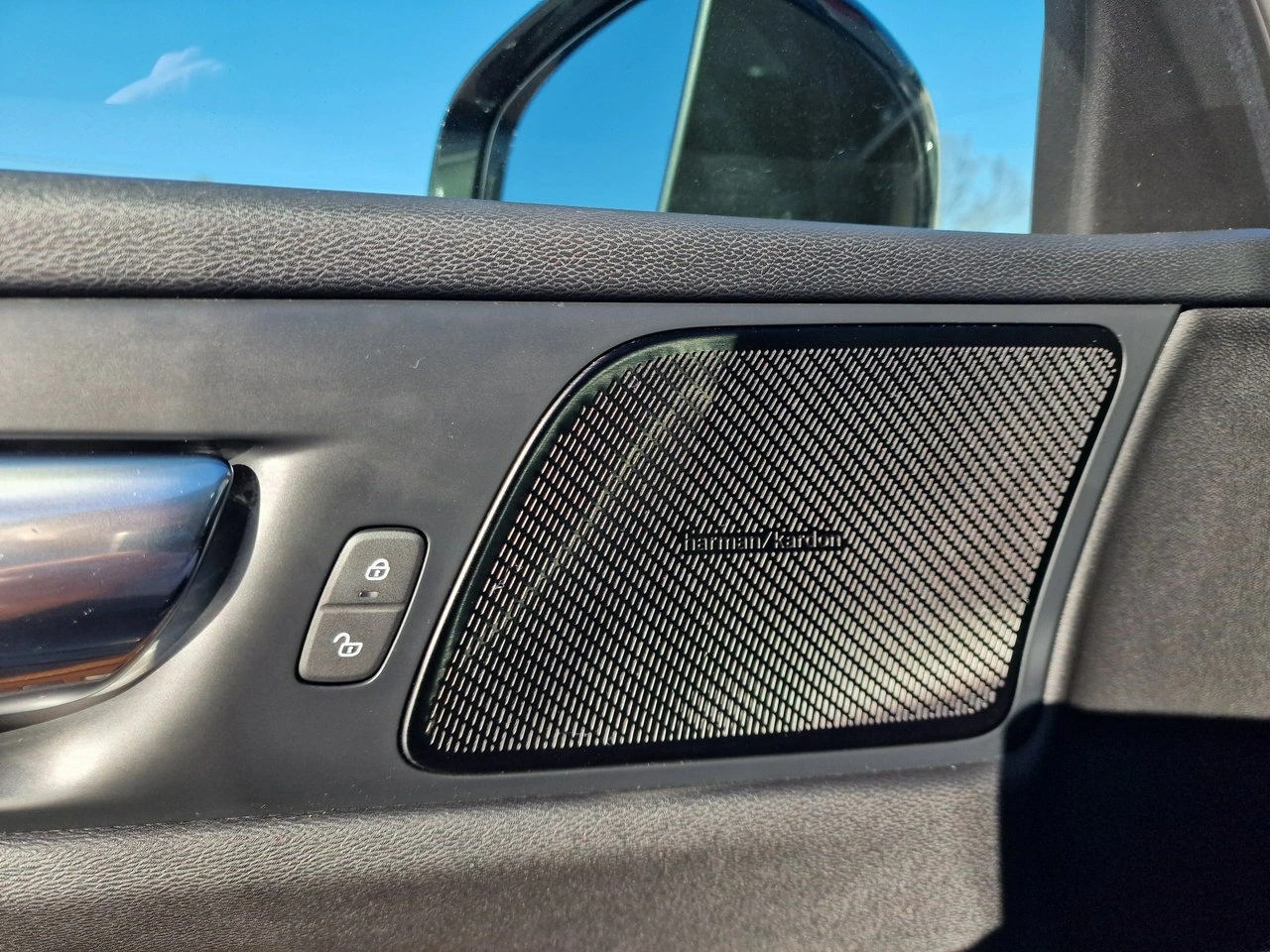 Volvo V60 - Zdjęcie 26