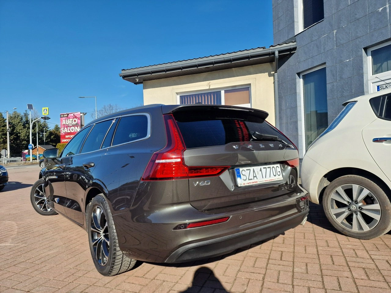 Volvo V60 - Zdjęcie 6