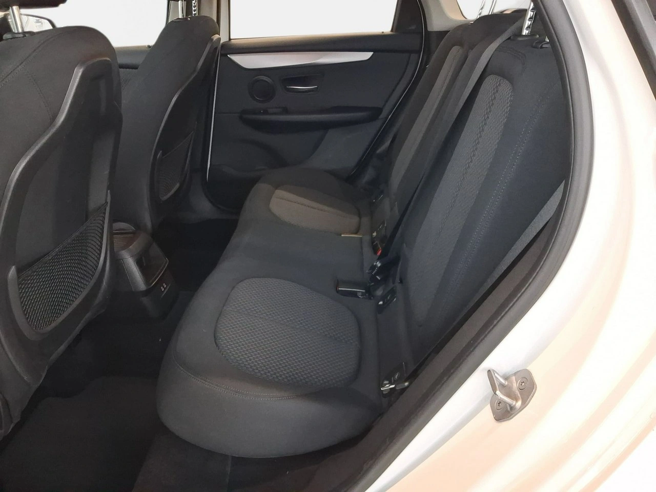 BMW Active Tourer - Zdjęcie 9