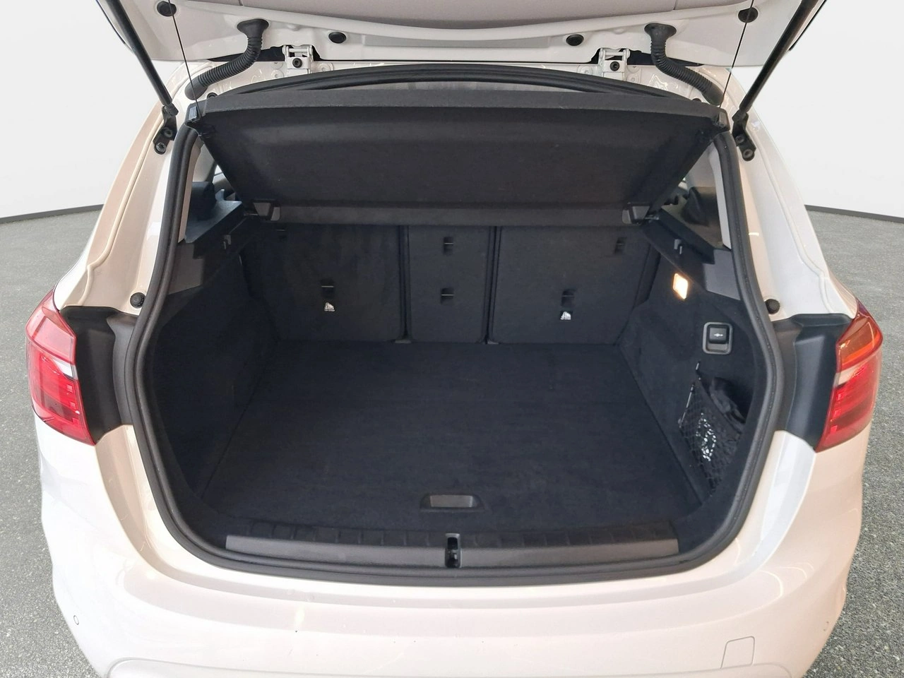 BMW Active Tourer - Zdjęcie 10