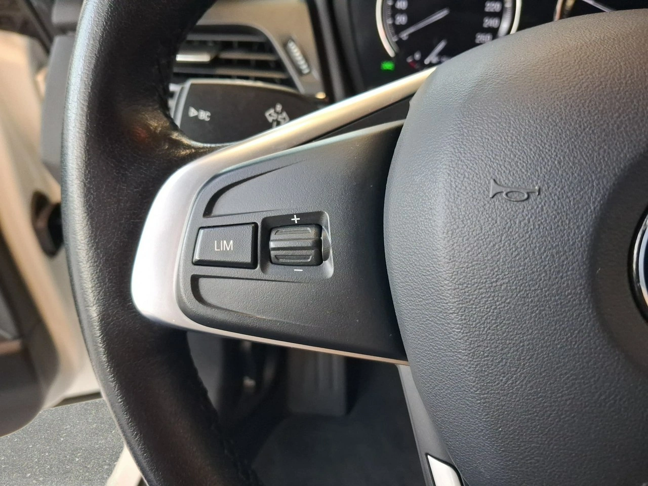 BMW Active Tourer - Zdjęcie 13