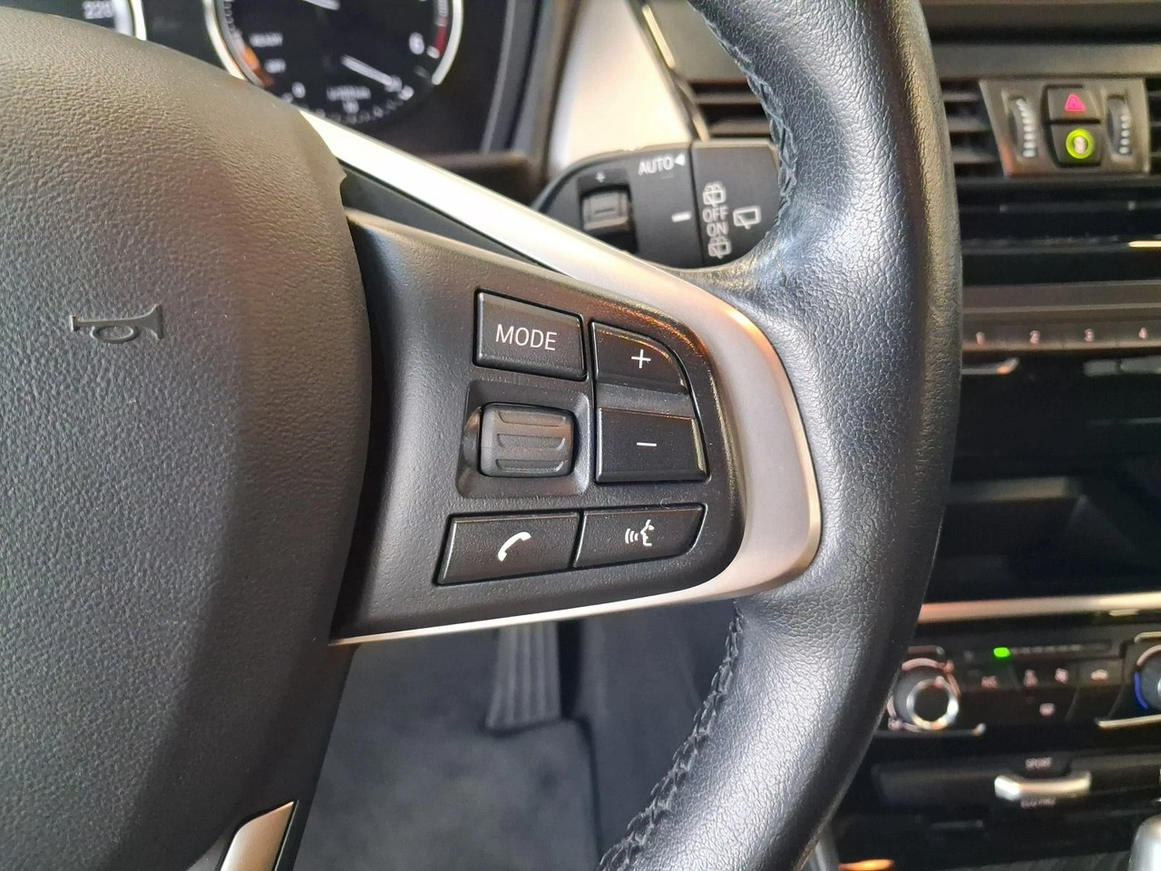 BMW Active Tourer - Zdjęcie 14