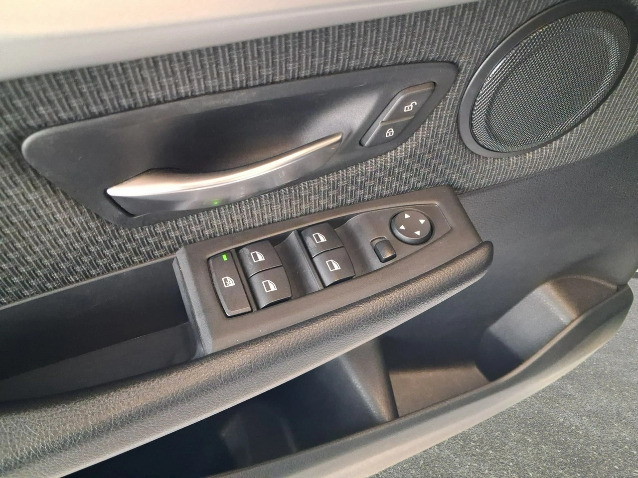 BMW Active Tourer - Zdjęcie 18