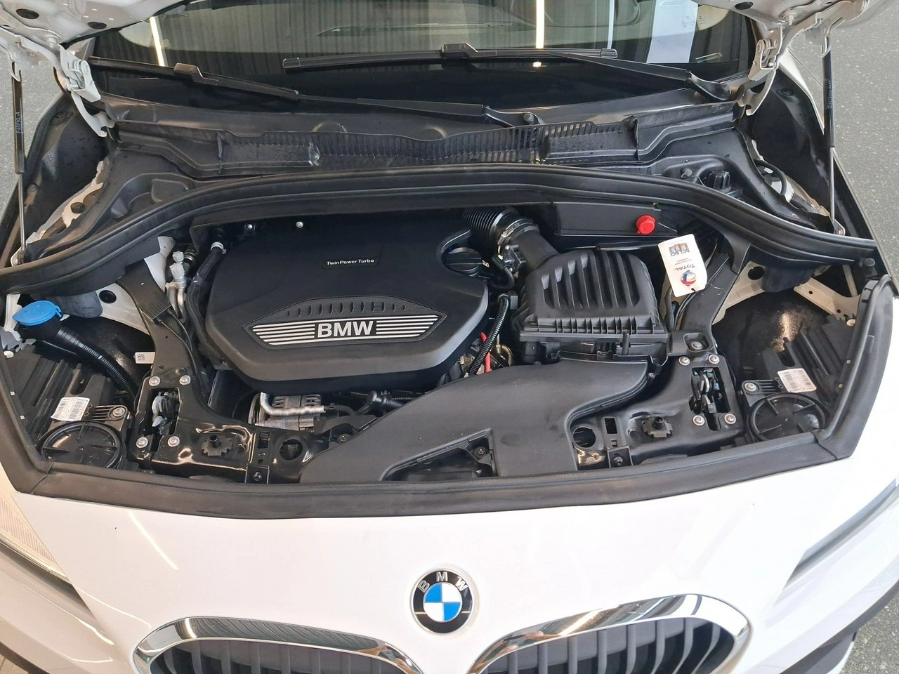 BMW Active Tourer - Zdjęcie 20