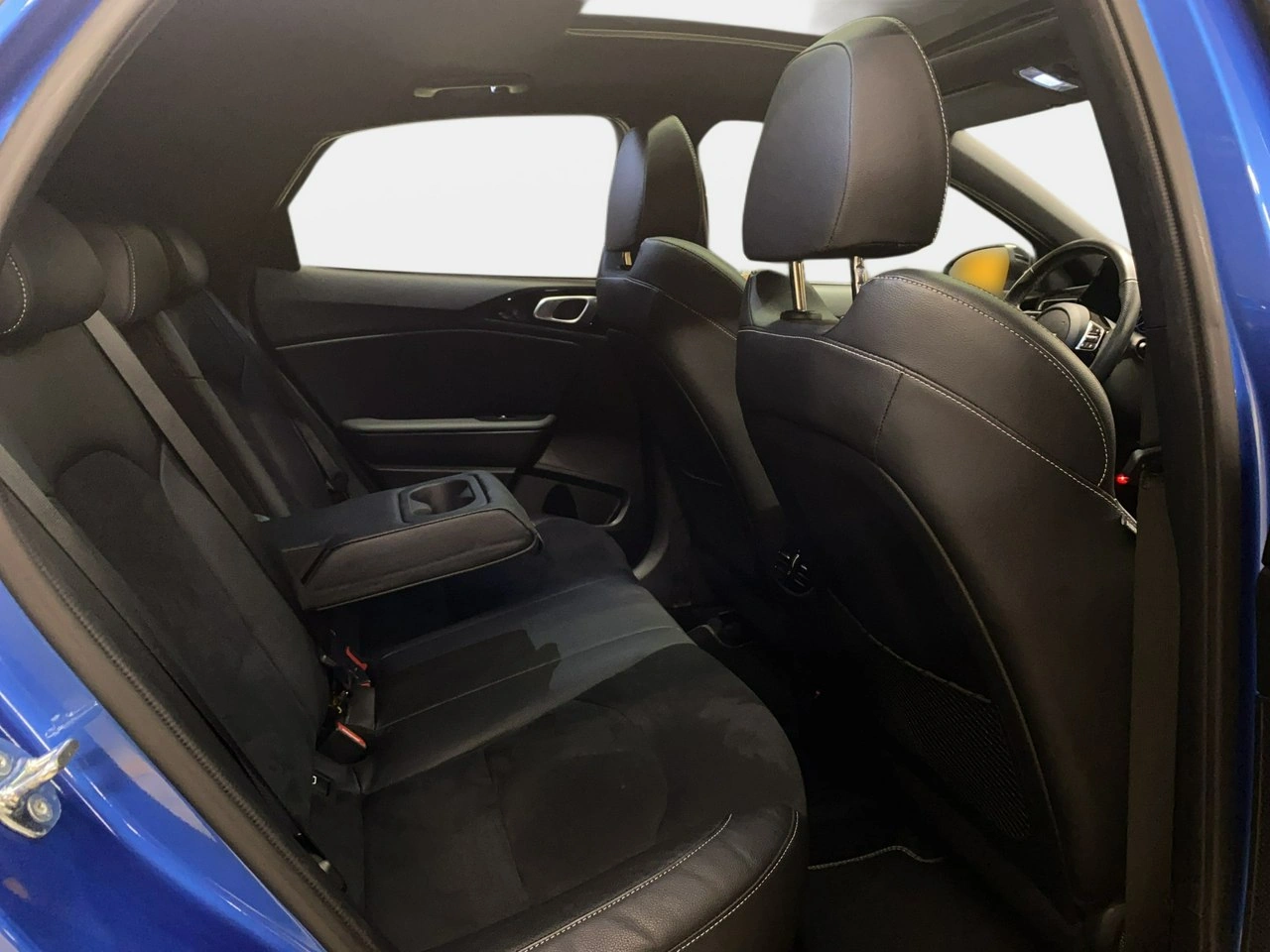 Kia XCeed - Zdjęcie 12