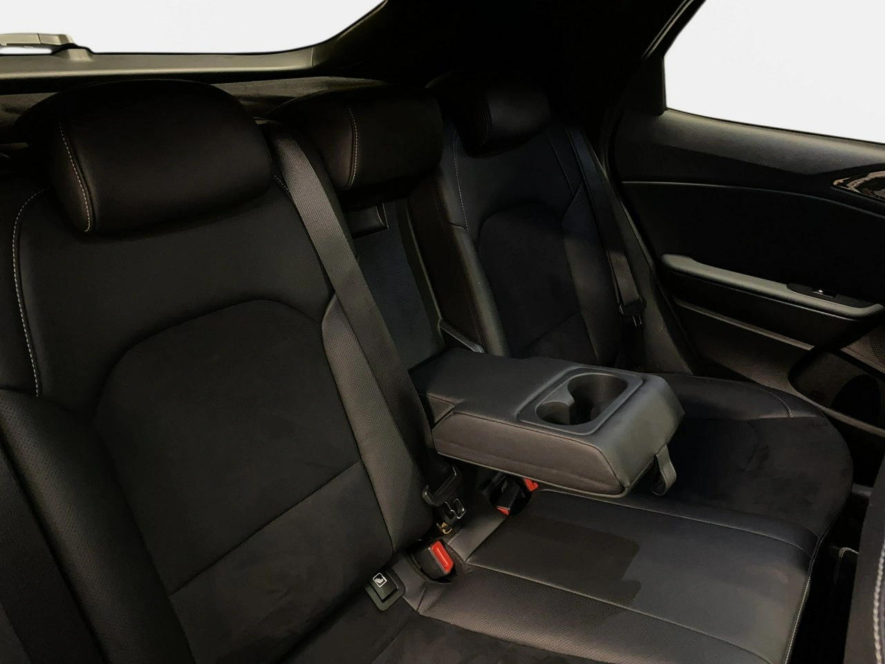 Kia XCeed - Zdjęcie 13