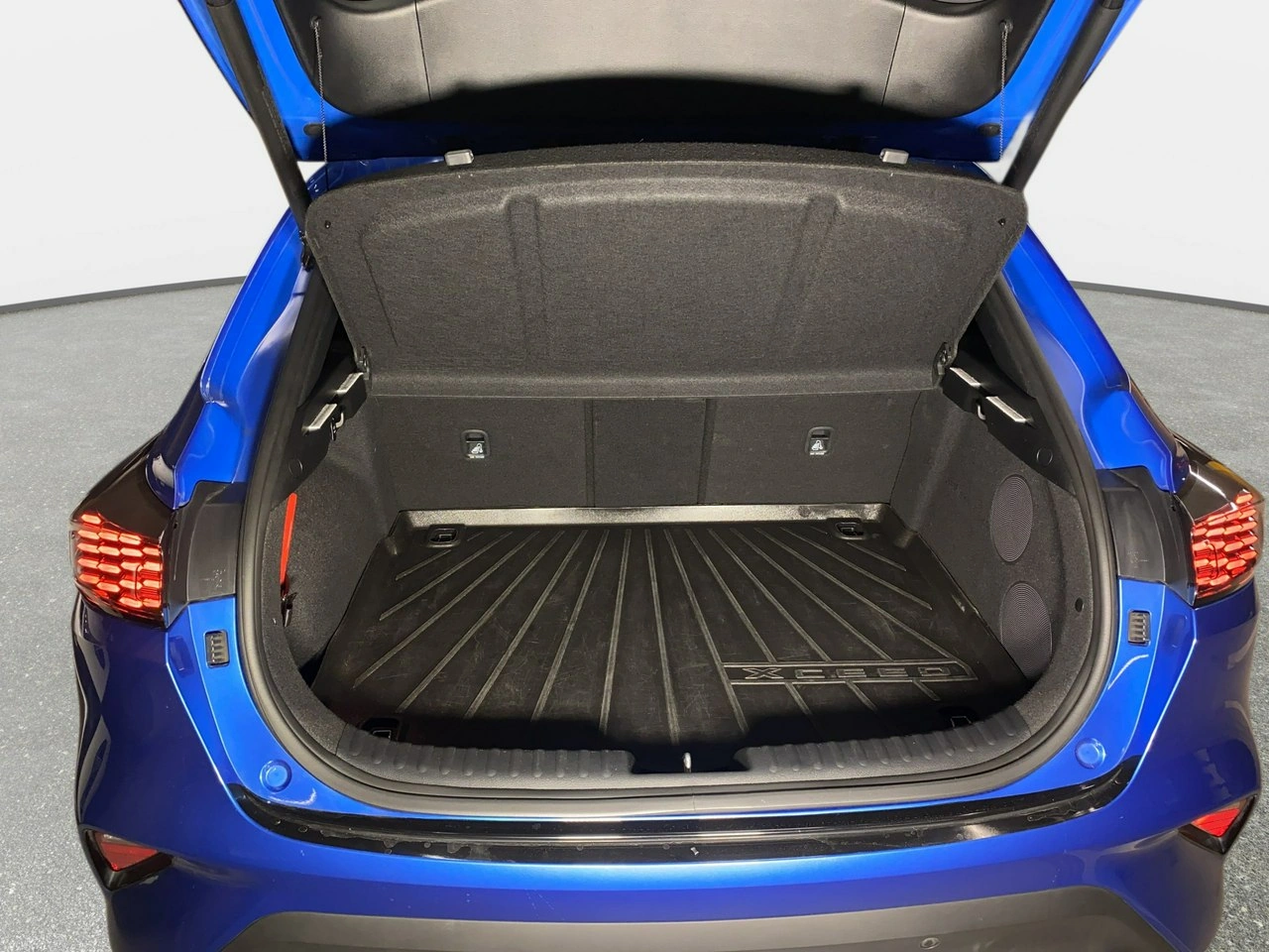 Kia XCeed - Zdjęcie 14